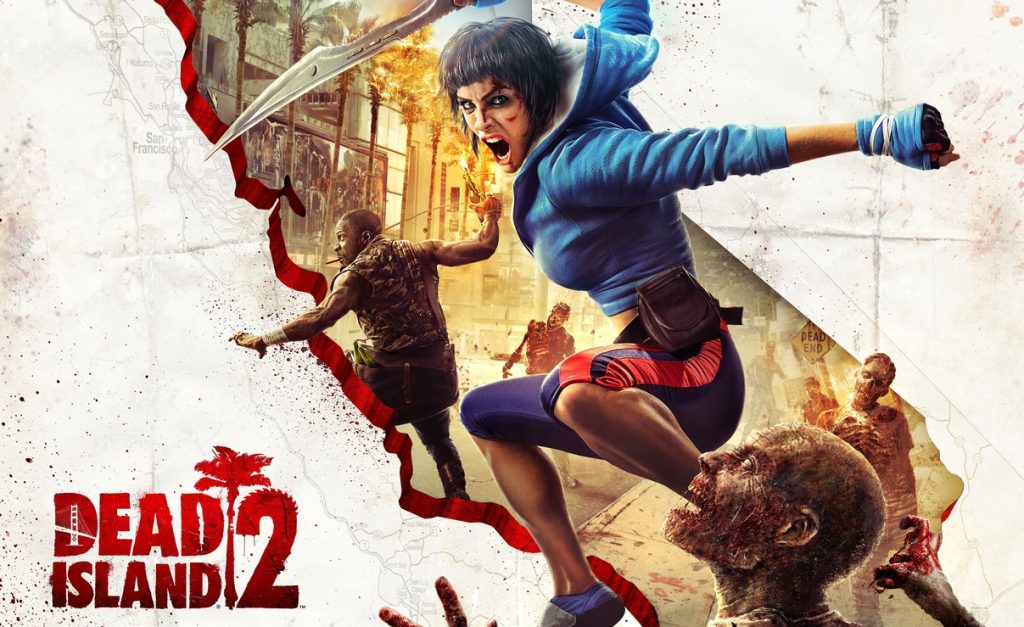 ลือ ! Dead Island 2 ตั้งเป้าวางจำหน่ายในช่วงปลายปีนี้ จนถึงปี 2023 1 Dead Island 2