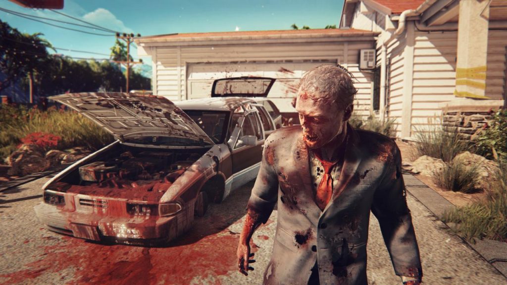 เกิดอะไรขึ้นกับ Dead Island 2 ภาคต่อเกมซอมบี้ที่ยังไร้วี่แวววันวางจำหน่าย 4 Dead Island 2 (3)