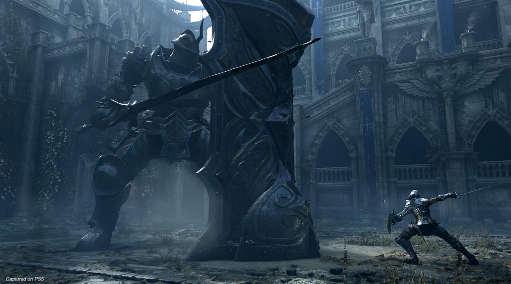 อดีตประธาน Sony บอกใบ้ กำลังเล่นเกมใหม่เป็นแนว Souls-Like ที่ยังไม่เปิดตัวอย่างเป็นทางการ