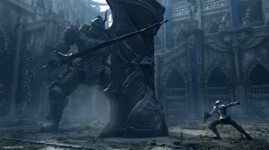 อดีตประธาน Sony บอกใบ้ กำลังเล่นเกมใหม่เป็นแนว Souls-Like ที่ยังไม่เปิดตัวอย่างเป็นทางการ