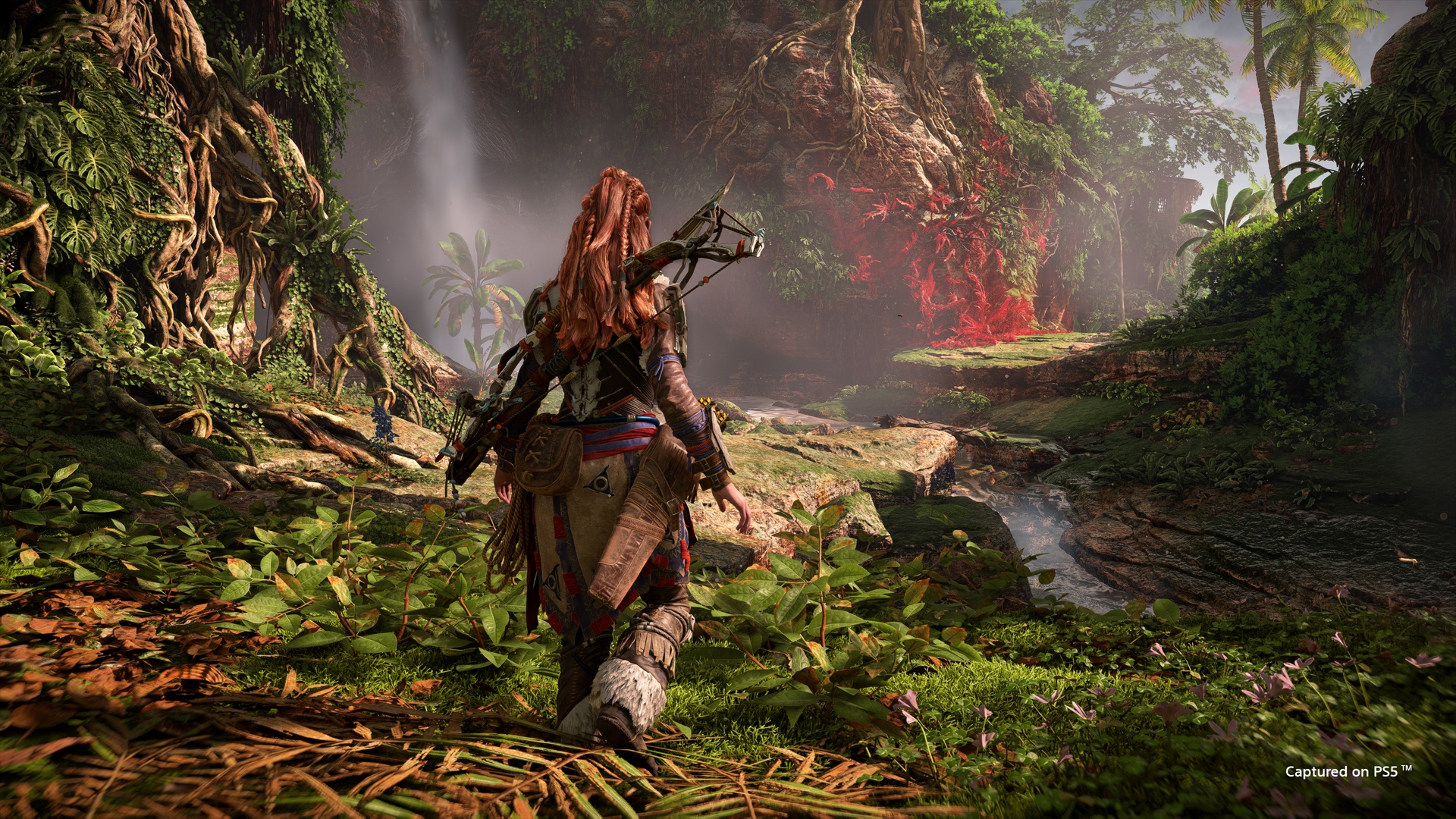 รีวิว Horizon Forbidden West ดินแดนใหม่ จักรกลใหม่ จัดเต็มความเป็น Next-Gen 3 Desktop 2 14 2022 2 28 36 Pm 663