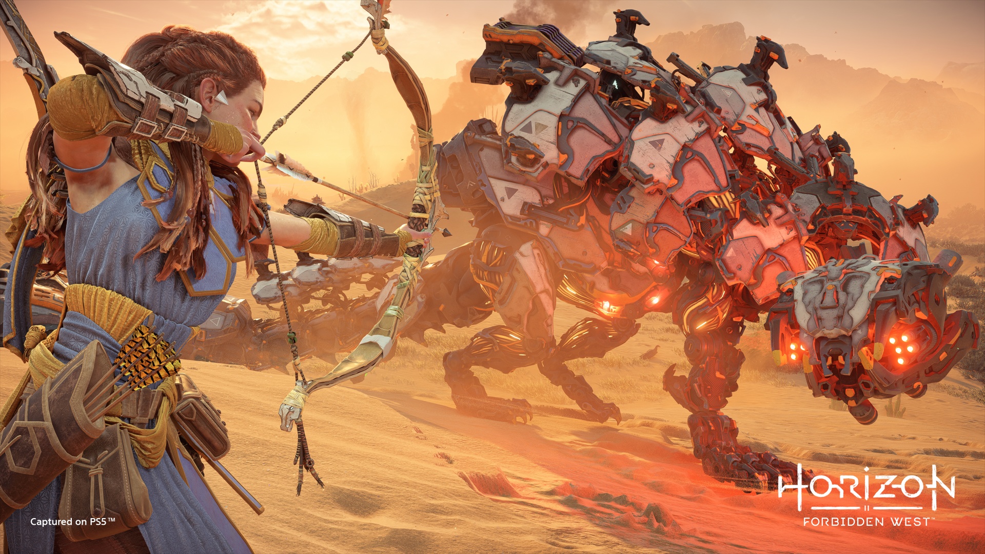 รีวิว Horizon Forbidden West ดินแดนใหม่ จักรกลใหม่ จัดเต็มความเป็น Next-Gen 6 Desktop 2 14 2022 2 38 29 Pm 187