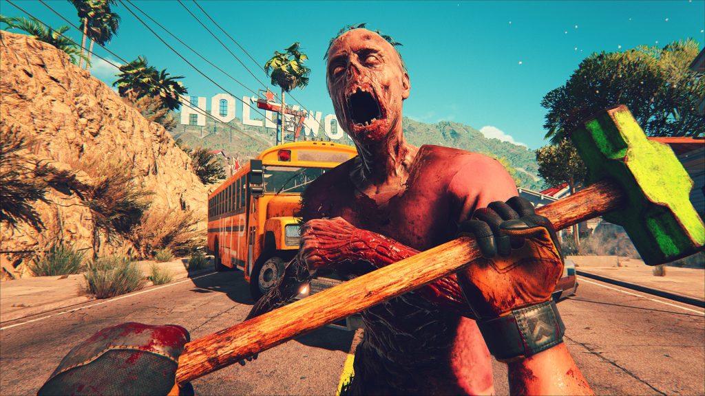 เกิดอะไรขึ้นกับ Dead Island 2 ภาคต่อเกมซอมบี้ที่ยังไร้วี่แวววันวางจำหน่าย 7 Dying Light 2 (3)