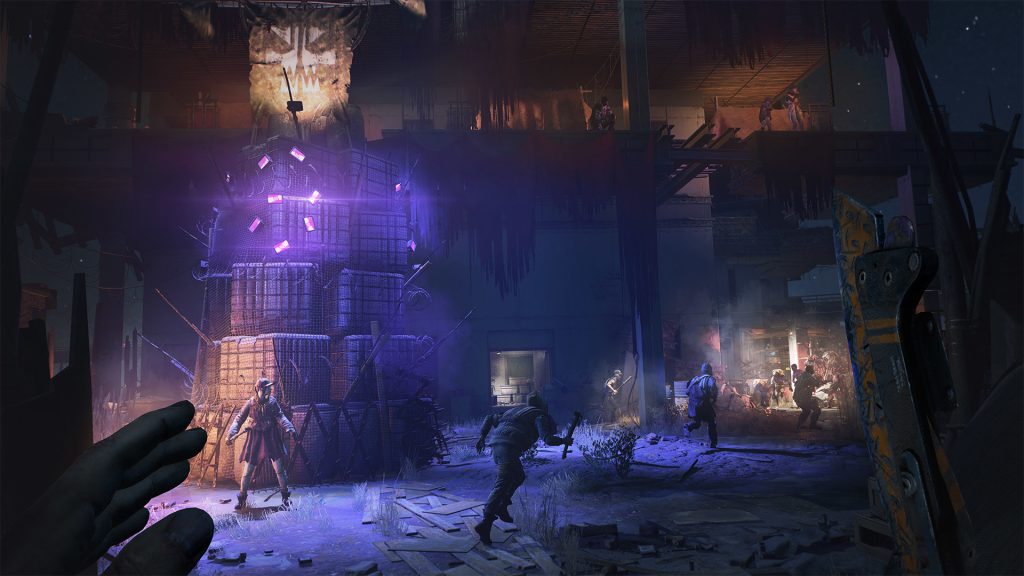 คำแนะนำ Tip ก่อนลงสนามเถื่อนแดนซอมบี้ Dying Light 2 10 Dying Light (3)