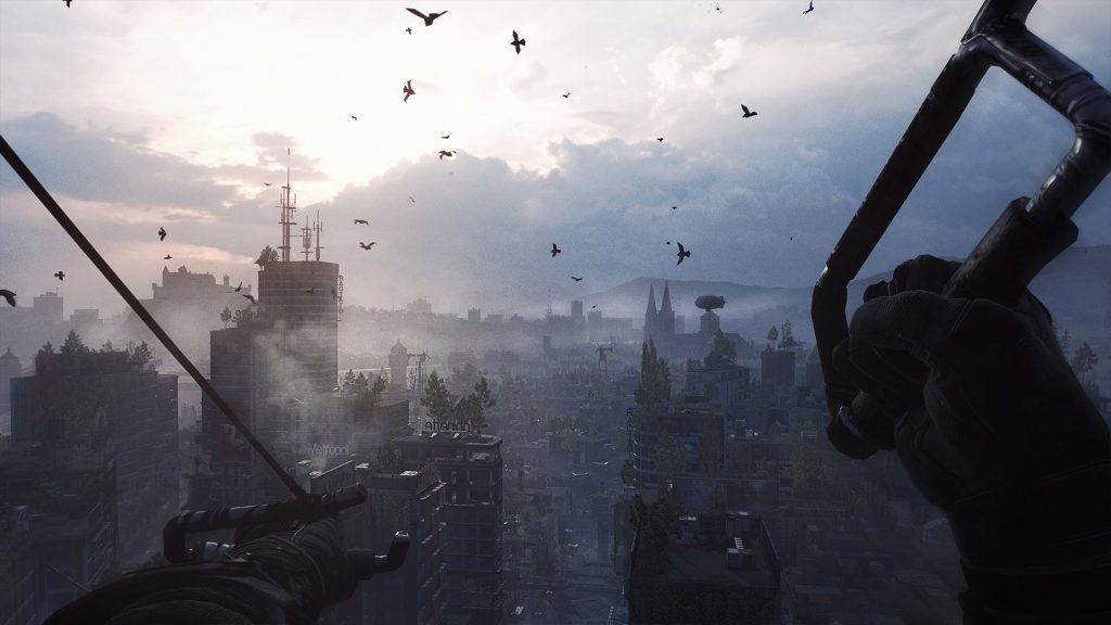 คำแนะนำ Tip ก่อนลงสนามเถื่อนแดนซอมบี้ Dying Light 2 6 Dying Light (4)