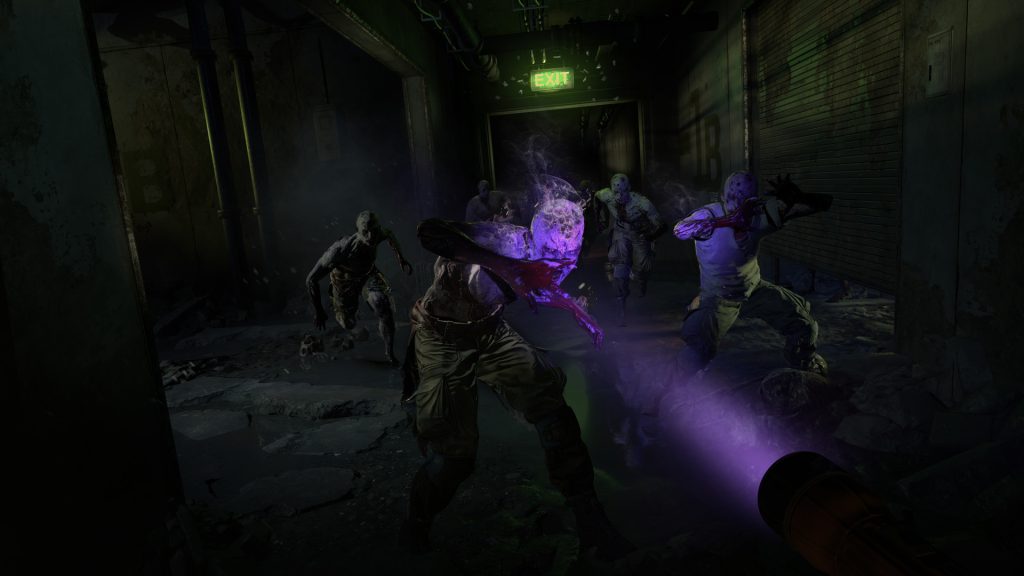 คำแนะนำ Tip ก่อนลงสนามเถื่อนแดนซอมบี้ Dying Light 2 3 Dying Light (6)