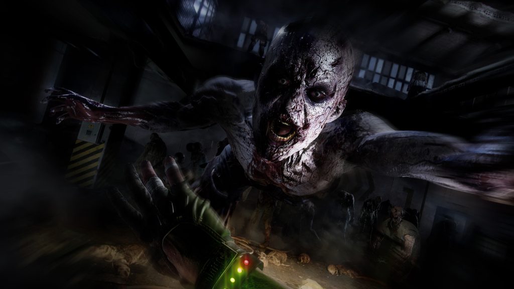 คำแนะนำ Tip ก่อนลงสนามเถื่อนแดนซอมบี้ Dying Light 2 4 Dying Light (8)
