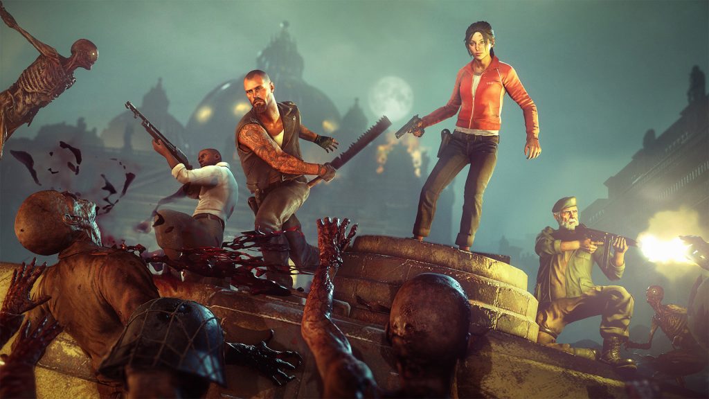 จริงตนาการ ซอมบี้ในสวนหลังบ้าน: ผีดิบที่คุณอาจไม่ทันสังเกต 4 Egs Rebellion Zombiearmy4 Left4dead Characterpack01 C1 1920x1080 1920x1080 Cb9040d2a1344b3b04475d33406ff4f2