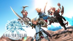 Naoki Yoshida กล่าว ยังไม่มีแผนเปลี่ยน Final Fantasy XIV ให้เป็นเกมเล่นฟรี แต่จะยังมีช่วงเวลาเล่นฟรีต่อไป