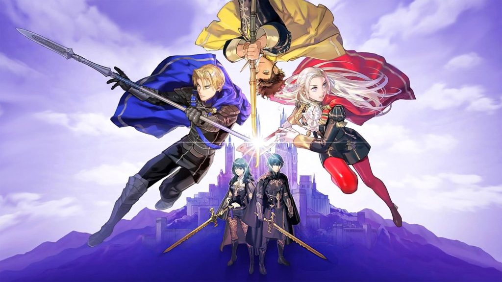 ลือ ! เกม Fire Emblem ภาคหลักตัวใหม่ กำลังอยู่ในขั้นตอนการพัฒนา และคาดว่าวางจำหน่ายในปีนี้