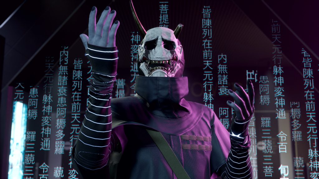 ทีมงานเผยแล้ว Ghostwire: Tokyo ใช้เวลาเล่นราว 30-40 ชั่วโมง ในการเก็บเนื้อหาครบ 100% 2 Ghostwire Tokyo