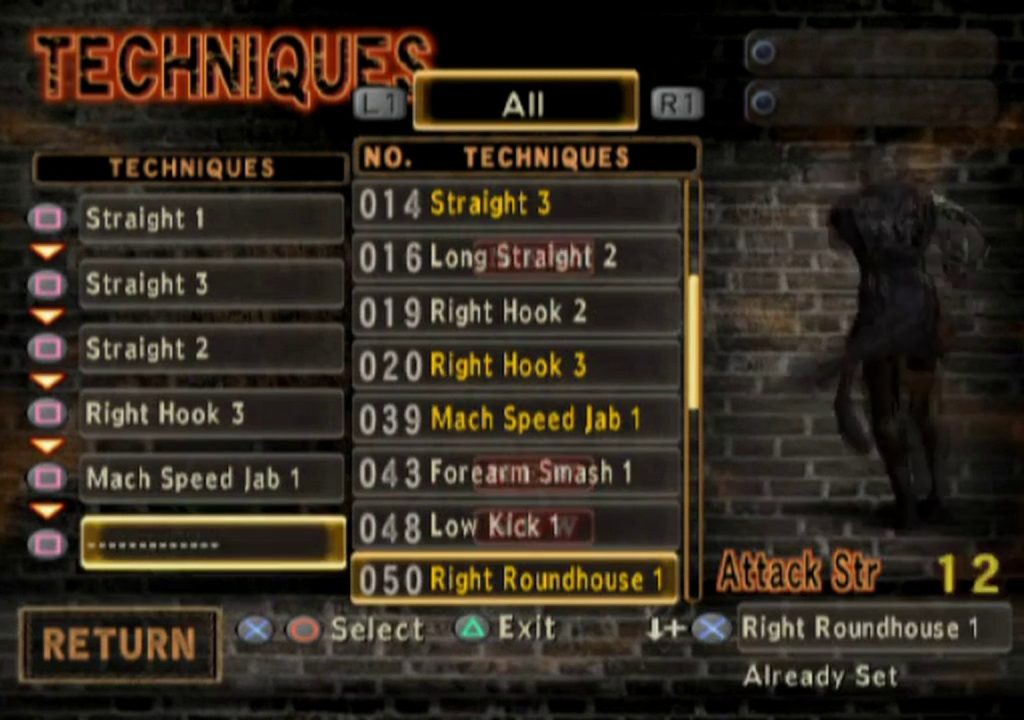 รู้จัก God Hand เกมแอ็คชัน Cult Classic สุดมัน โดยผู้กำเนิด Resident Evil 6 God Hand (4)
