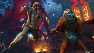 Square Enix ยอมรับ Marvel’s Guardians of the Galaxy มียอดขายในช่วงวันวางจำหน่าย ไม่เป็นไปตามที่ตั้งเป้าไว้