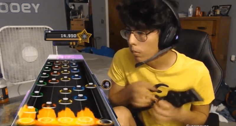 Guitar Hero