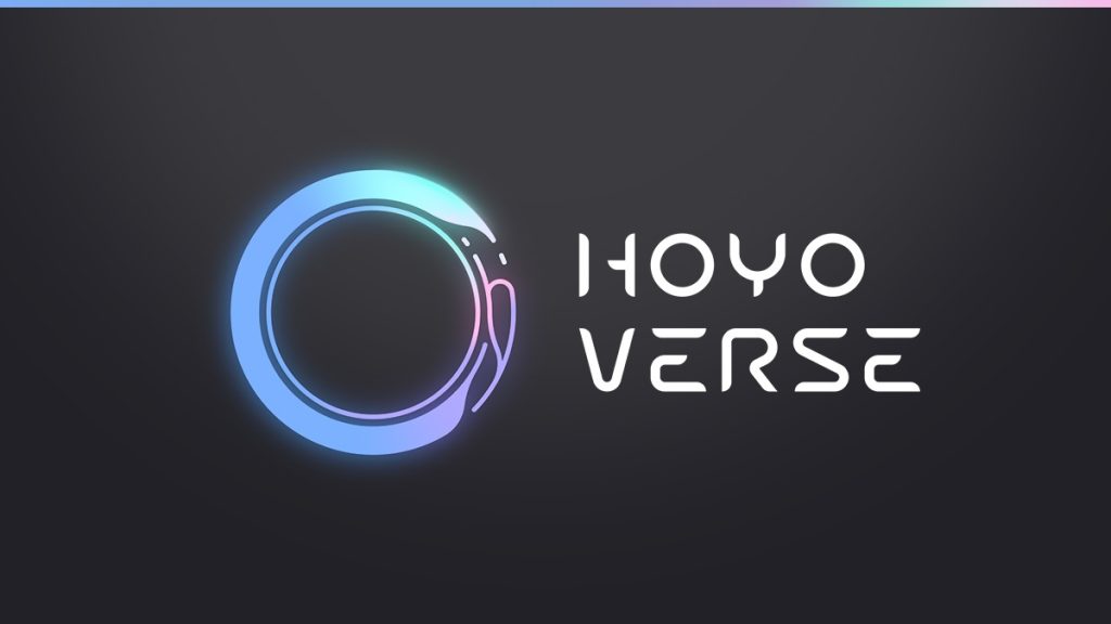 miHoYo เปิดตัว "HoYoverse" แบรนด์ใหม่ที่ก่อตั้งขึ้น เพื่อเน้นพัฒนาโลกเสมือนจริง และความบันเทิงหลากประเภท 1 Hoyoverse