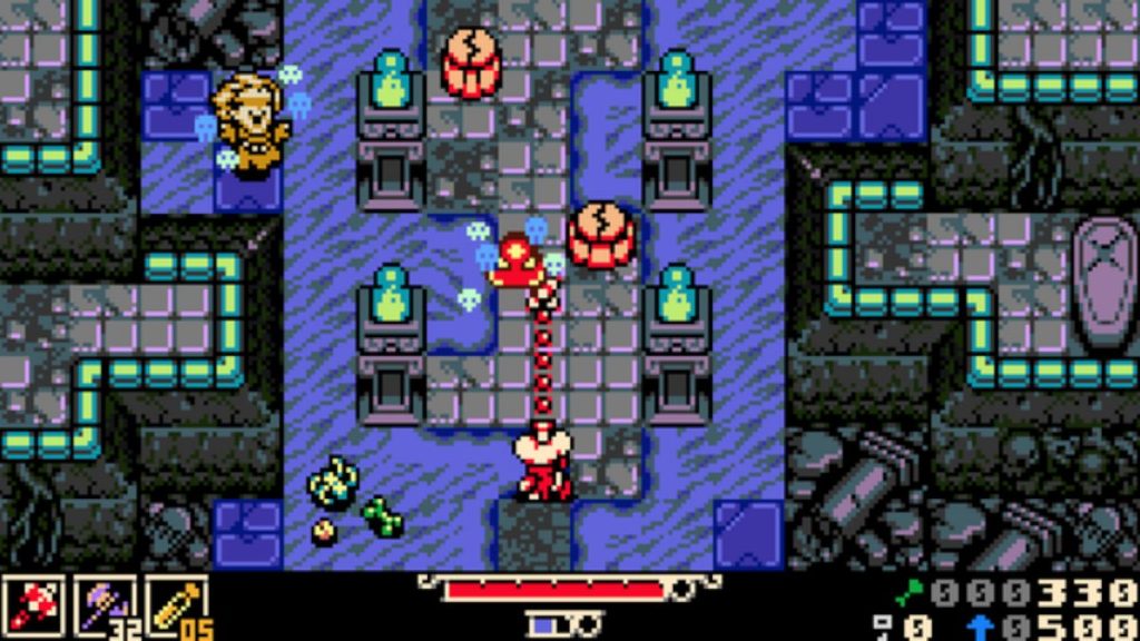 Yacht Club Games เปิดตัว Mina the Hollower เกมแอ็คชันตัวใหม่จากทีมผู้สร้าง Shovel Knight 3 Mina The Hollower (2)