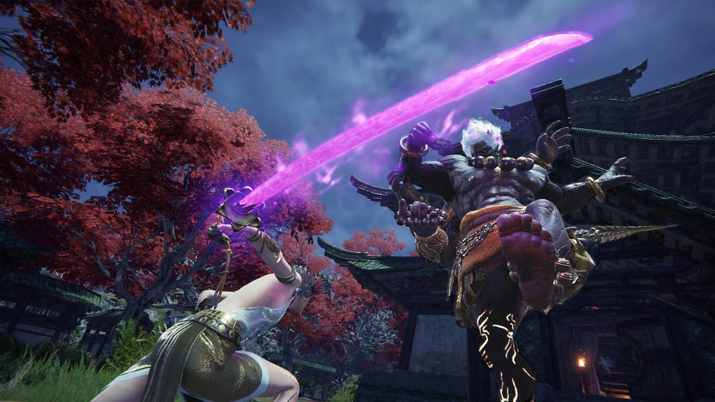 Naraka