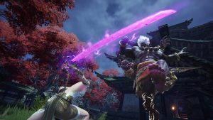 Naraka: Bladepoint เตรียมเปิดให้เล่นฟรี ในวันที่ 18-22 กุมภาพันธ์