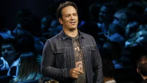 Phil Spencer กล่าวแสดงความยินดีต่อ Sony ที่ได้ทีมงาน Bungie มาเป็นส่วนหนึ่งของ PlayStation Studios