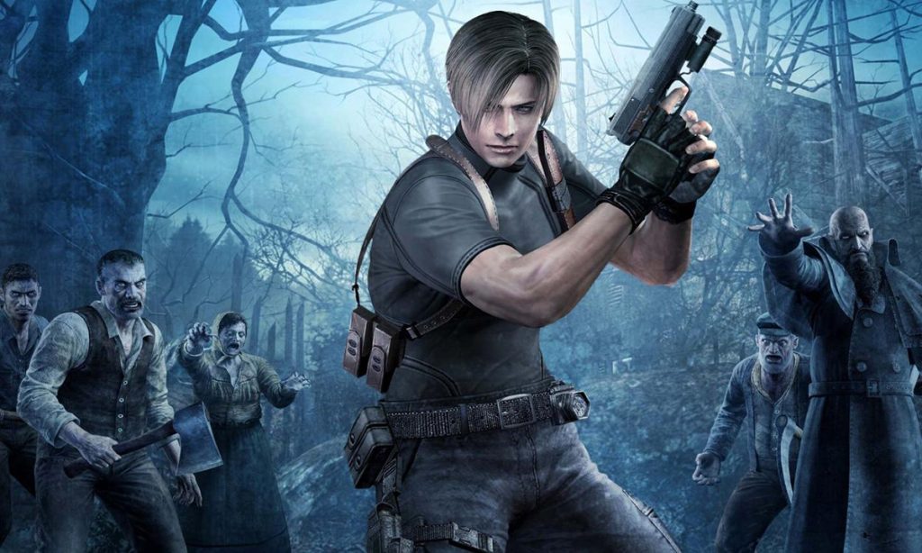 ลือ ! Resident Evil 4 Remake จะมีการขยายเนื้อเรื่อง Ada และเพิ่มบทบาทตัวละครเสริมให้มากขึ้น