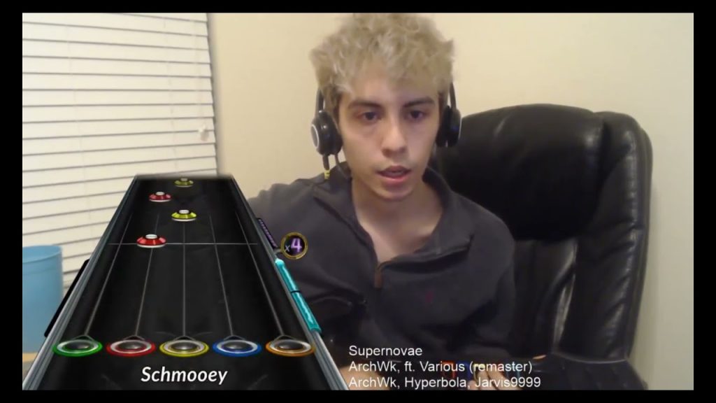 Schmooey