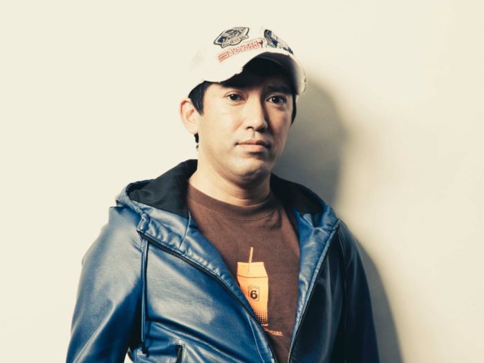 ยังฟิต ! Shinji Mikami เผย อยากสร้างเกมใหม่อย่างน้อย อีกหนึ่งเกม 1 Shinji Mikami