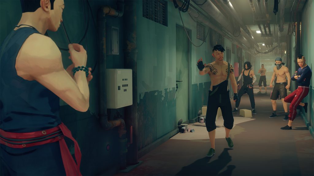 แนะนำแทคติคเสริม ที่ช่วยให้ผู้เล่นอายุยั่งยืนนานขึ้นใน Sifu 2 Sifu (1)