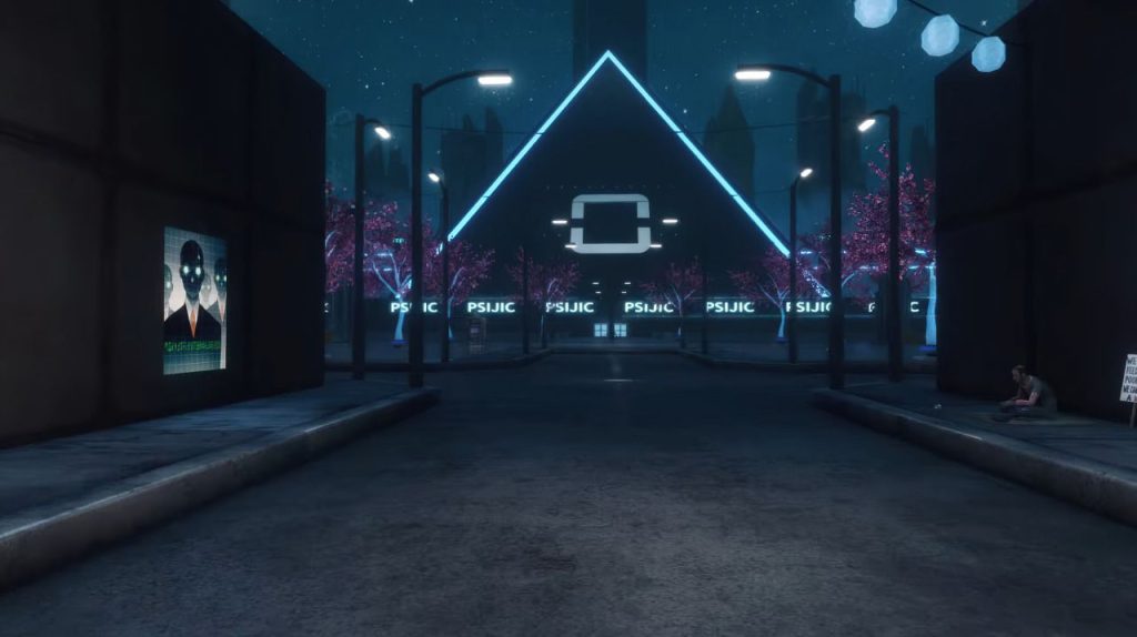 Modder เปิดตัว "Fort Knox" ม็อดสุดอลังการ เพิ่มแผนที่ธีม Sci-fi ในจักรวาล Skyrim 2 Skyrim (2)