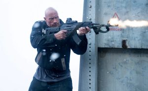 ลือ ! Dwayne “The Rock” Johnson อาจกำลังแสดงหนังจากเกมเรื่อง Call of Duty