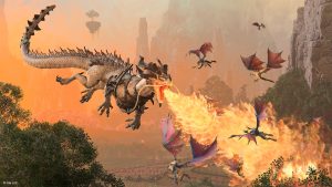 แฟนเกมชาวจีน วิจารณ์การตลาดย่ำแย่ของเกม Total War: Warhammer 3 พร้อมรวมตัวริวิวบอมบ์ใน Steam