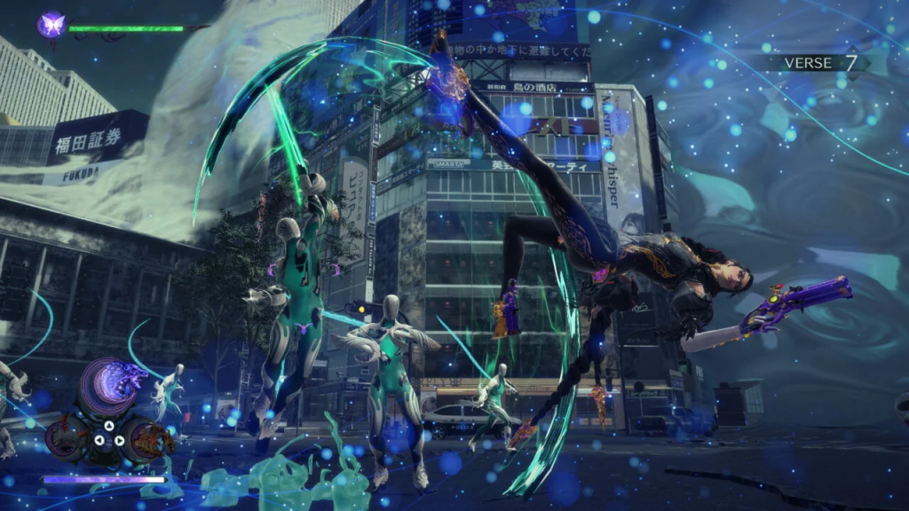 ประธาน PlatinumGames เผยว่าหลังจากนี้เกมพวกเขาจะแตกต่างไปจากทุกที และอาจเน้นแบบ Live Service มากขึ้น 1 Bayonetta