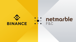 Binance จับมือกับ Netmarble เพื่อเตรียมทำเกม Play to Earn ระดับโลก และระบบนิเวศ NFT