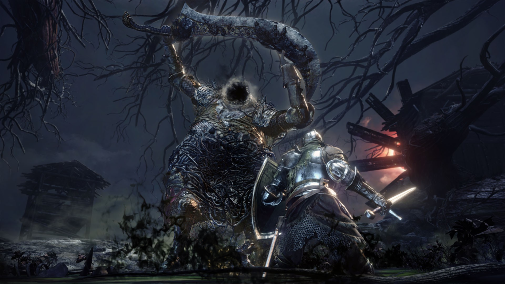 โหมดออนไลน์ของ Dark Souls บน PC จะยังคงถูกปิดชั่วคราวไปจนถึงช่วงที่ Elden Ring วางขาย 1 Dark Souls 3