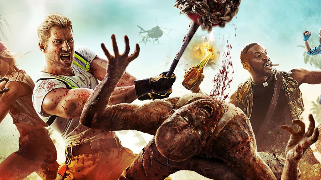 บริษัทแม่ของ Deep Silver ออกมาบอกใบ้ว่า Dead Island 2 อาจวางจำหน่ายก่อนถึงเดือนมีนาคม 2023 1 Dead Island 2