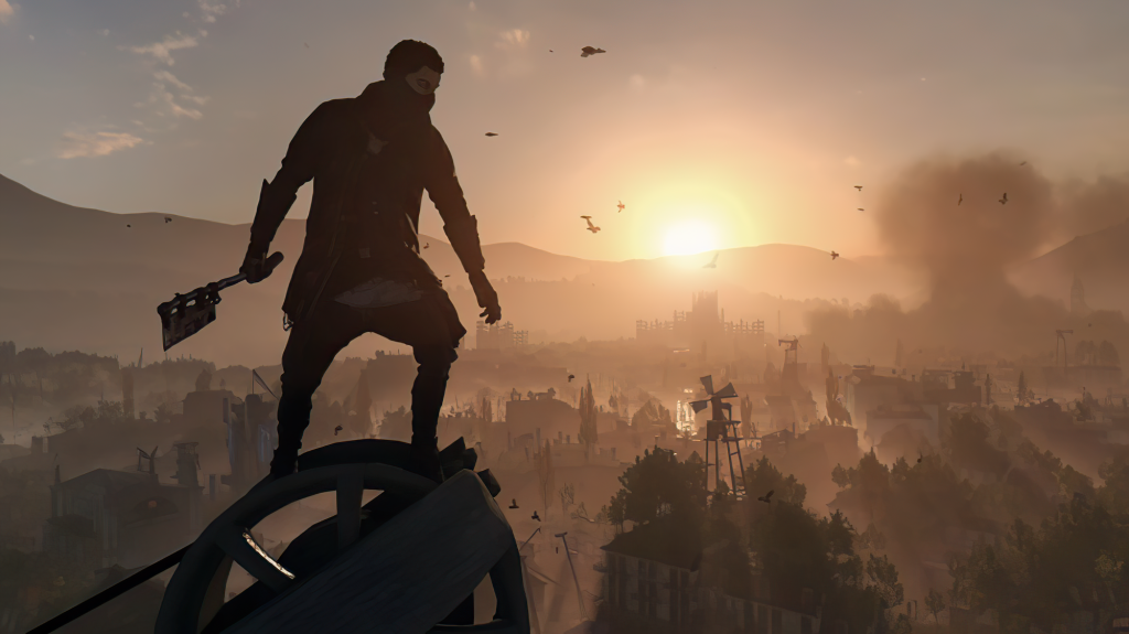 Dying Light 2