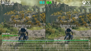 Elden Ring บน PS5 และ Xbox Series X รันได้ที่ 45-60 FPS ในโหมด Performance