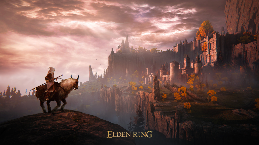Elden Ring ทำยอดผู้เล่นพร้อมกันสูงสุดเกือบหนึ่งล้านคน ขึ้นแท่นอันดับ 6 ในสถิติตลอดกาลของ Steam 1 Elden Ring Screenshot 3
