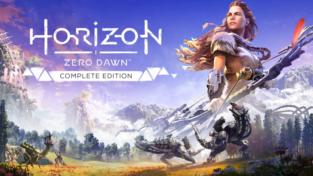Sony ปรับราคา Horizon Zero Dawn ใหม่ในหลายประเทศ จากเดิม 579 บาท เป็น 1,290 บาท 1 Horizon Zero Dawn