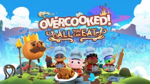 ทีมผู้สร้าง Overcooked ประกาศจุดยืนว่าขอไม่ยุ่งกับ NFT ทั้งเกมนี้และเกมต่อ ๆ ไปในอนาคต
