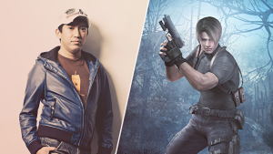 Shinji Mikami เผยว่าหากมี Resident Evil 4 Remake จริง ๆ ก็อยากให้ Capcom ปรับปรุงเนื้อเรื่องให้ดีขึ้น
