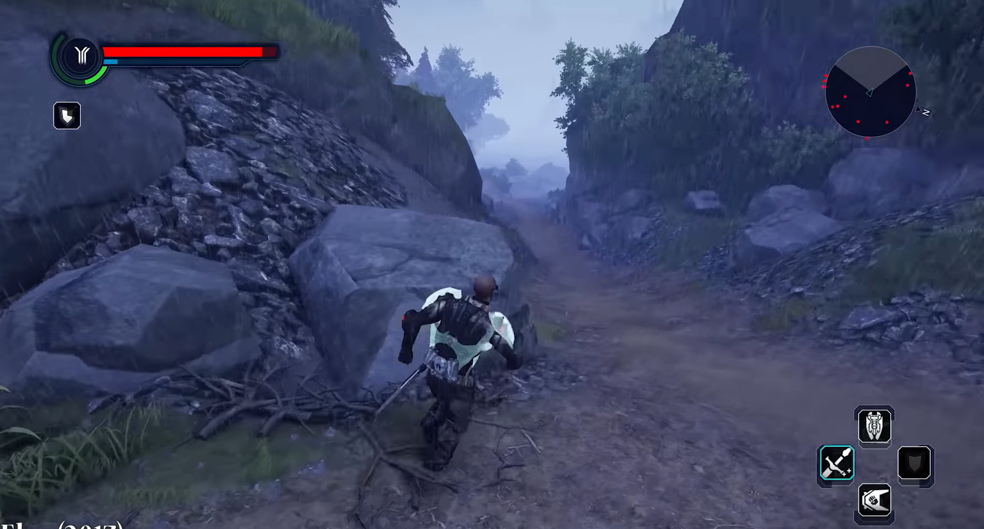 รีวิว ELEX II เกมไซไฟที่ไมถึงขั้น และเป็นผลงานที่น่าผิดหวังเปิดปี 2022 4 2022 03 02 171156