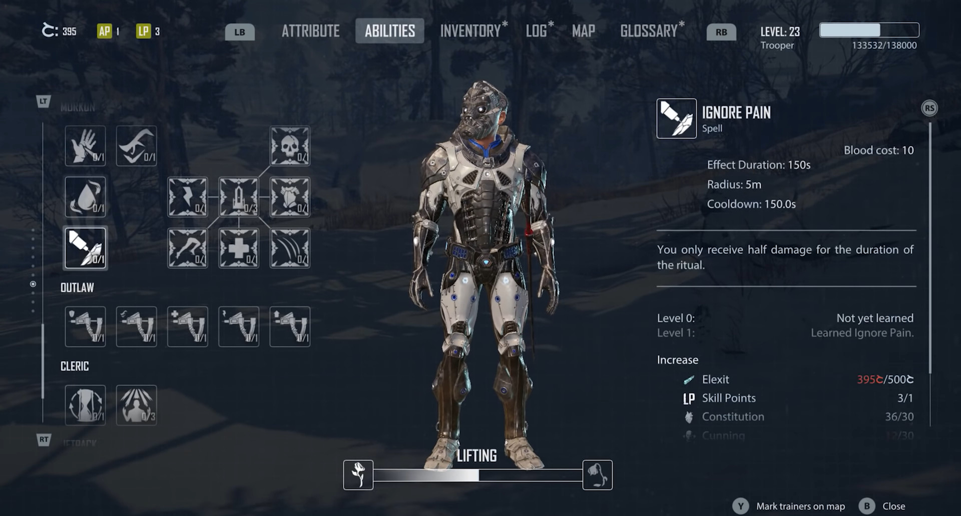 รีวิว ELEX II เกมไซไฟที่ไมถึงขั้น และเป็นผลงานที่น่าผิดหวังเปิดปี 2022 5 2022 03 02 171206