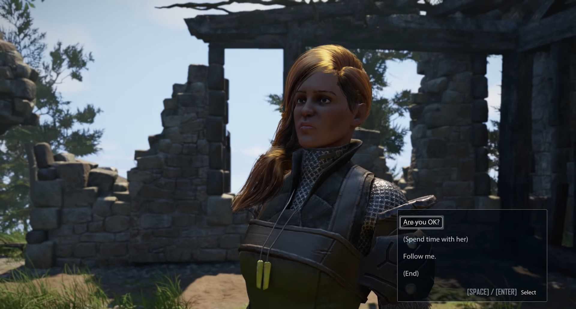 รีวิว ELEX II เกมไซไฟที่ไมถึงขั้น และเป็นผลงานที่น่าผิดหวังเปิดปี 2022 3 2022 03 02 171225