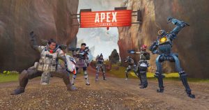 Apex Legends เวอร์ชันมือถือ เตรียมเปิดให้เล่นพร้อมกันทั่วโลกในเดือนพฤษภาคม
