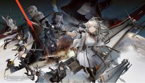 เปิดตัว Arknights: Endfield เกมภาค Spin-Off แนวกลยุทธ์ RPG จากเกมมือถือดัง ลง PC กับมือถือ