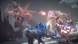 Square Enix กำลังรวบรวมข้อเสนอแนะจากผู้เล่น เพื่อปรับปรุง Babylon’s Fall ให้ดีขึ้น