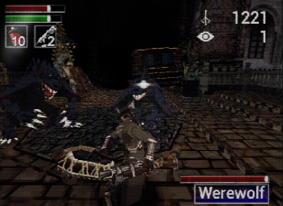 6 เกม Fan-Made เล่นฟรี นำเกมเทพมา Demake กลายเป็นเกมเก่า 8 Bloodborne