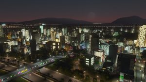 Cities Skylines เตรียมแจกฟรีผ่าน Epic Games Store ในวันที่ 10-17 มีนาคม