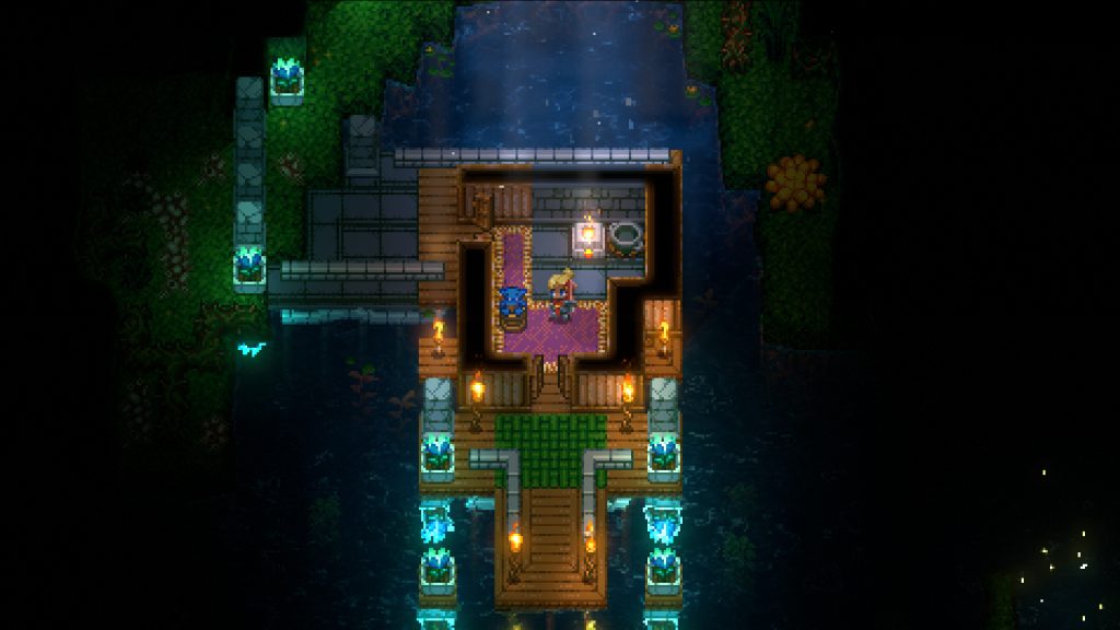 Core Keeper เกม Life Simulator RPG น้องใหม่มาแรง ทำยอดขายได้เกิน 500,000 ชุด 2 Core Keeper (2)