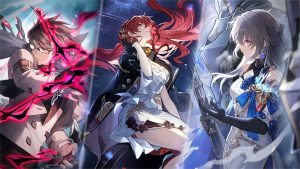 miHoYo ประกาศมองหาผู้ทดสอบ Beta ระยะยาวสำหรับเกม Honkai: Star Rail